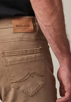 Deeluxe Jean CARLOS TaupeUsed Store