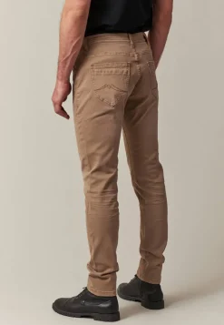 Deeluxe Jean CARLOS TaupeUsed Store