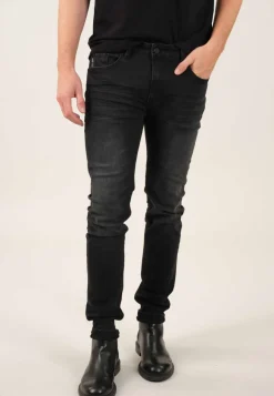 Deeluxe Jean CARLOS DeepBlackUsed Best Sale