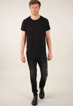 Deeluxe Jean CARLOS DeepBlackUsed Best Sale