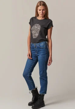 Deeluxe Jean DJENA MedBlueUsed Hot