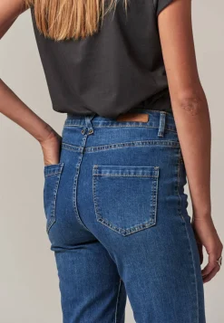 Deeluxe Jean DJENA MedBlueUsed Hot