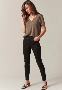 Deeluxe Jean JESS Black Outlet