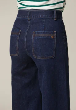 Deeluxe Jean KAMI Brut New