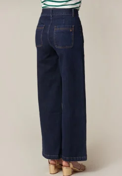 Deeluxe Jean KAMI Brut New