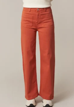 Deeluxe Jean LIZETTE Butternut Fashion