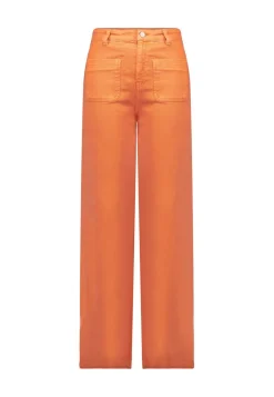 Deeluxe Jean LIZETTE Butternut Fashion