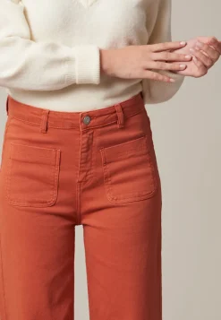 Deeluxe Jean LIZETTE Butternut Fashion