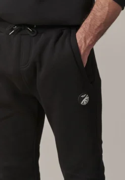 Deeluxe Jogging DUMB Black Cheap