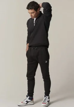 Deeluxe Jogging DUMB Black Cheap