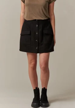 Deeluxe Jupe VALENTINA Black Best