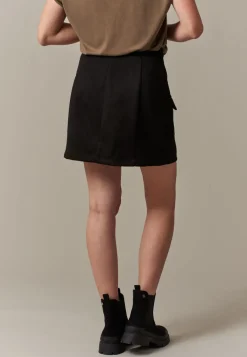 Deeluxe Jupe VALENTINA Black Best