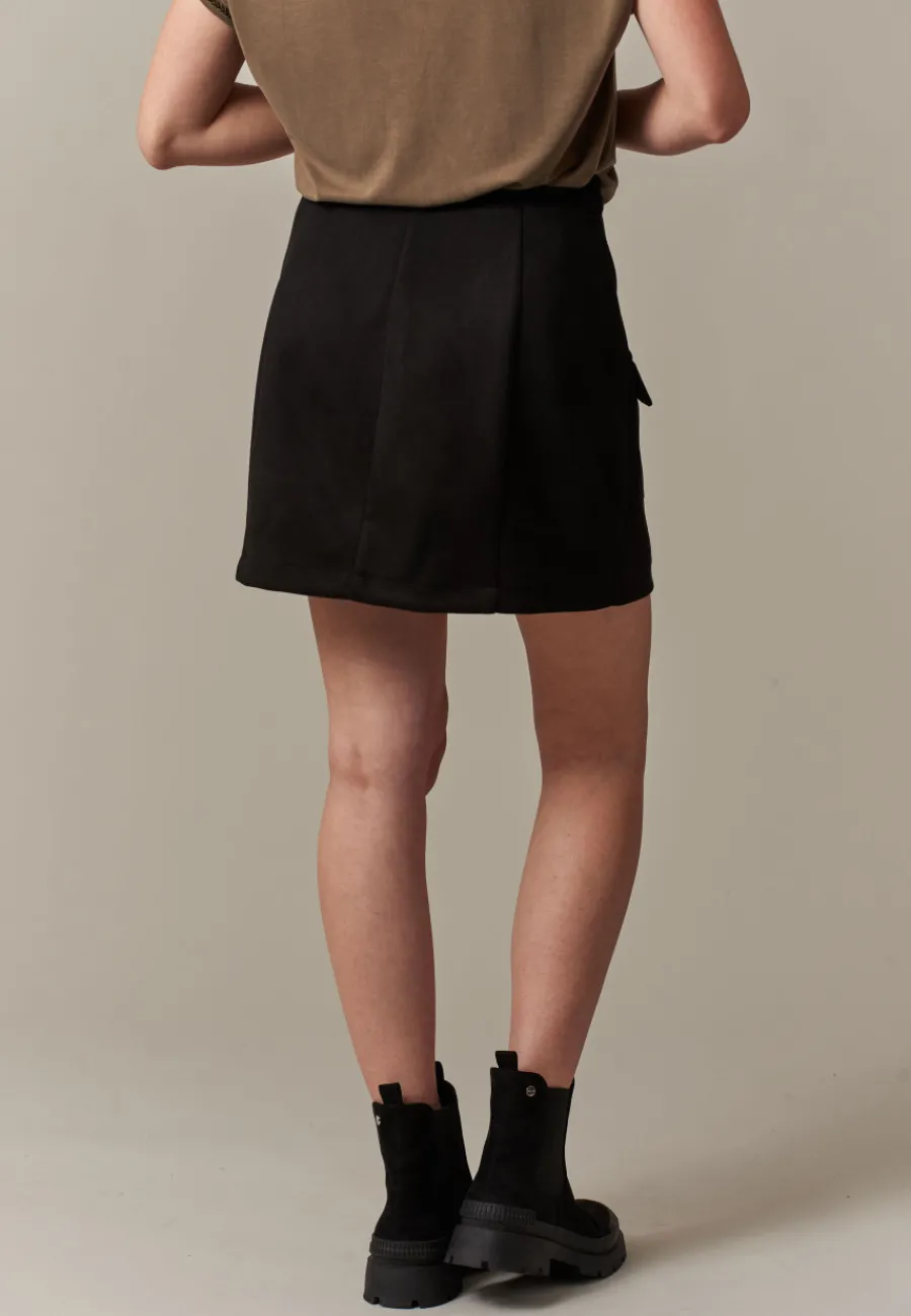 Deeluxe Jupe VALENTINA Black Best