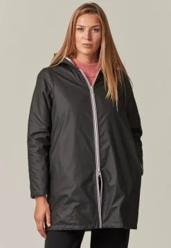 Deeluxe Manteau KALIVIA Black Flash Sale