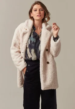 Deeluxe Manteau PLUMA Outlet