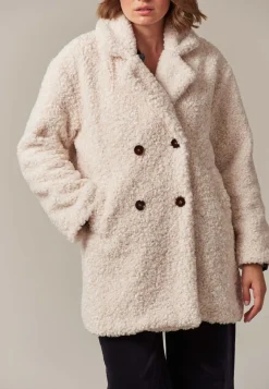 Deeluxe Manteau PLUMA Outlet