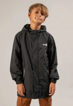 Deeluxe Manteau VINLONG Black Shop