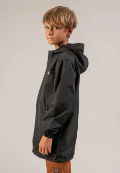 Deeluxe Manteau VINLONG Black Shop