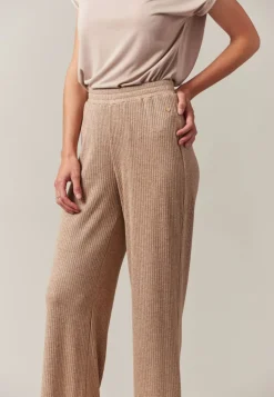 Deeluxe Pantalon ALISKY BeigeMel Online
