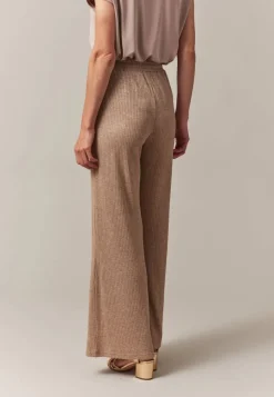 Deeluxe Pantalon ALISKY BeigeMel Online