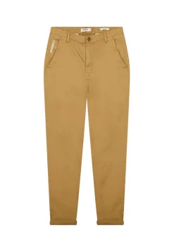 Deeluxe Pantalon BAKERY Camel New