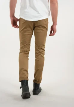 Deeluxe Pantalon BAKERY Camel New