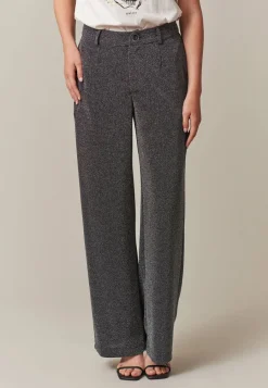 Deeluxe Pantalon COMETE Silver Cheap