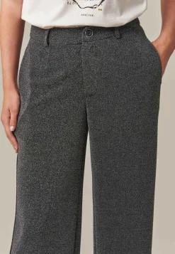 Deeluxe Pantalon COMETE Silver Cheap