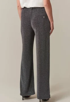 Deeluxe Pantalon COMETE Silver Cheap