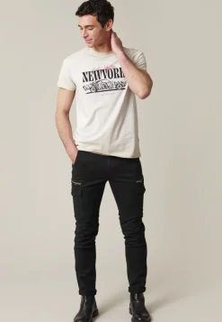 Deeluxe Pantalon DANAKIL Black Store