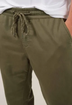 Deeluxe Pantalon JORIS LightKaki Shop