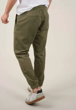 Deeluxe Pantalon JORIS LightKaki Shop