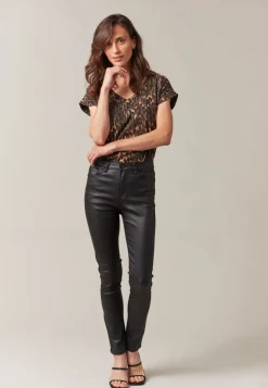 Deeluxe Pantalon LYZIE Black Store