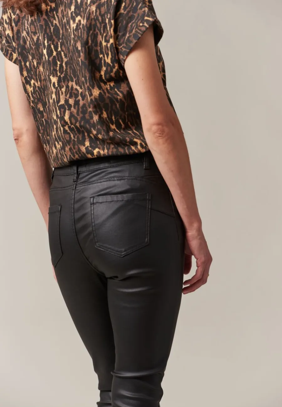 Deeluxe Pantalon LYZIE Black Store