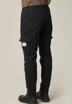 Deeluxe Pantalon MADISON Black New
