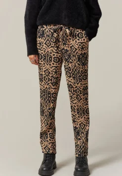 Deeluxe Pantalon MATEA Taupe Shop