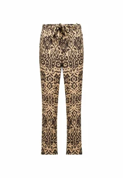 Deeluxe Pantalon MATEA Taupe Shop