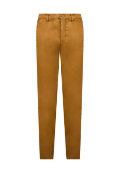 Deeluxe Pantalon MAYON Chestnut Best