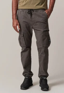 Deeluxe Pantalon MONROE Charcoal Cheap