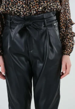 Deeluxe Pantalon ROSALINE Black Cheap