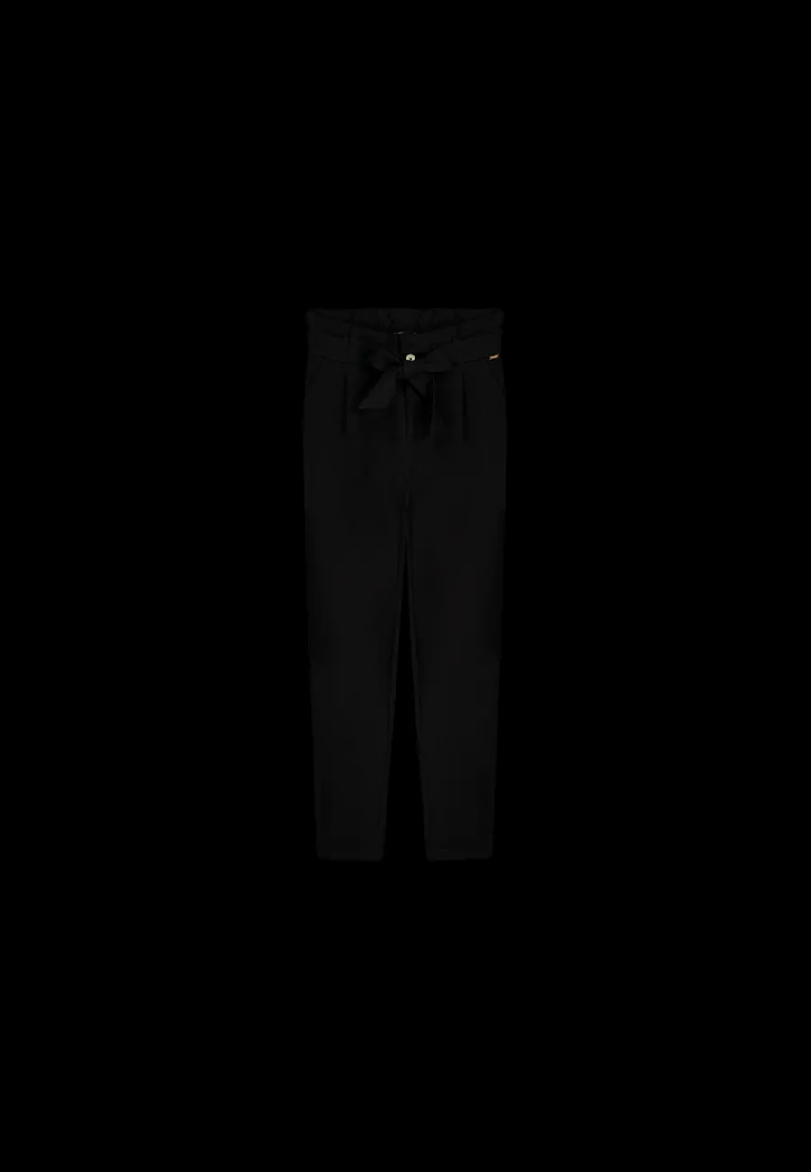 Deeluxe Pantalon ROSELINE Black Clearance