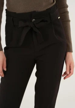 Deeluxe Pantalon ROSELINE Black Clearance
