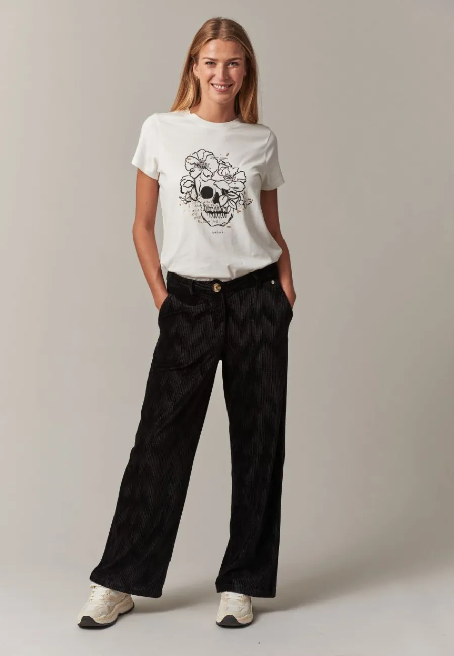 Deeluxe Pantalon VENIZIA Black Store