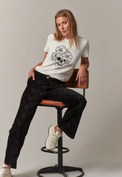 Deeluxe Pantalon VENIZIA Black Store