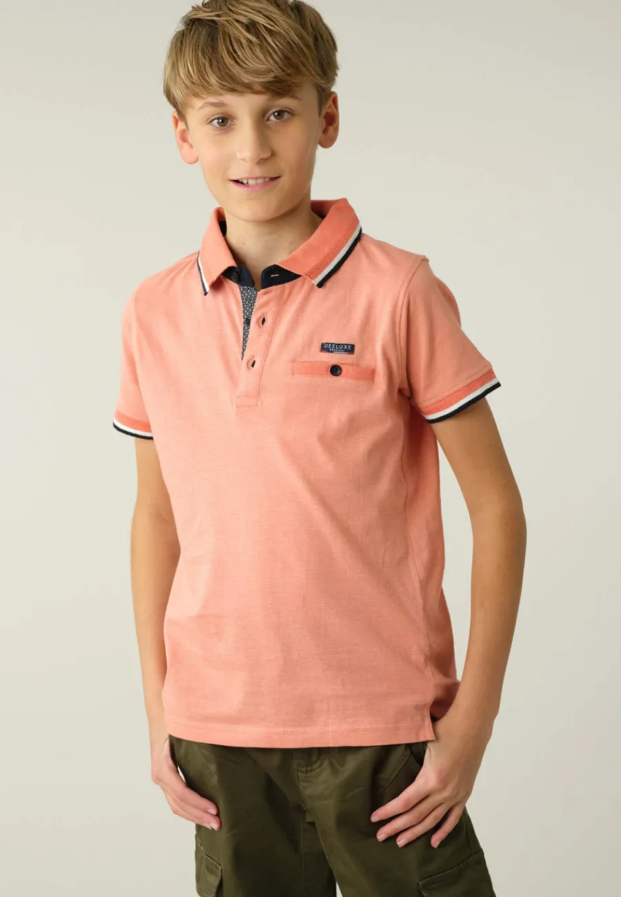 Deeluxe Polo DREXLER Best