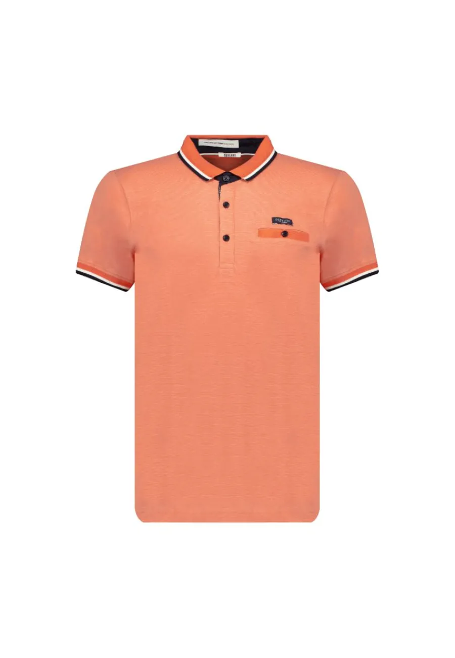 Deeluxe Polo DREXLER Best