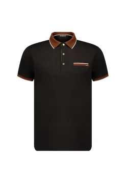 Deeluxe Polo EAGLE Black Sale