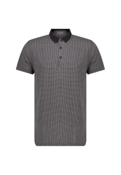 Deeluxe Polo HORUS NightBlue Shop