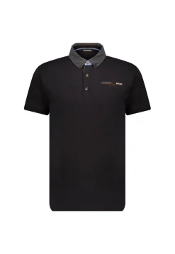 Deeluxe Polo SOFAST Black Outlet