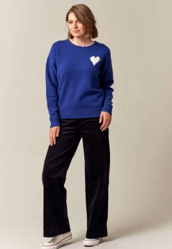 Deeluxe Pull ADONIS Blue Online